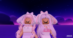 XIAO TWINS