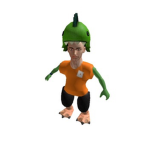 Fungi Spreading Studios