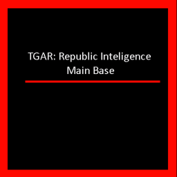 (TGAR) Republic Inteligence - Base