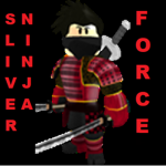 Silver's Ninja Force