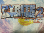 Pyrite Adventure 2: Battle