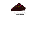 Piece of cake studios