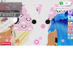 ~ᴄɪɴɴʏʀᴏʟʟ'ꜱ ꜰᴀɴꜱ!~