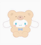 Sanrio posse