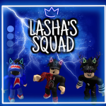 Lasha's Squad