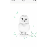 Owls forever love