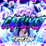 † Catalyst