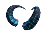 Moonbound Horns Of The Galaxy