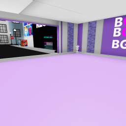 BGC NEW YORK {ROLEPLAY}