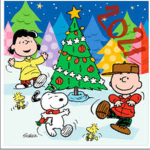 Charlie Brown’s Christmas 2021