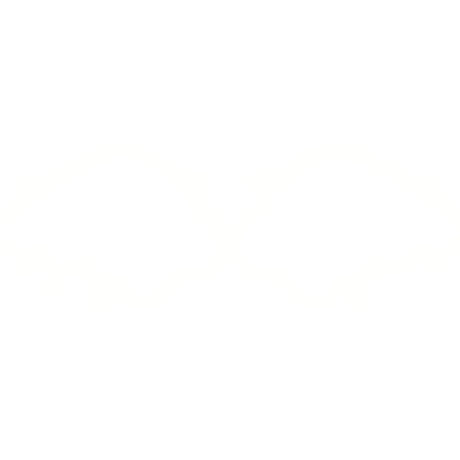 [ GLOWING ] White Angel Wings