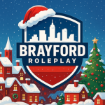 Brayford City role-play