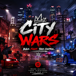 City Wars [BETA]