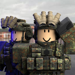 GA | German Bundeswehr Academy