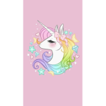 True Unicorn Squad!