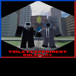 [XMAS] Toilet Experiment Roleplay