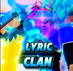 LYRIC CLAN Group Thumbnail