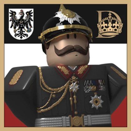 Die Dietrich Familie Roblox group icon
