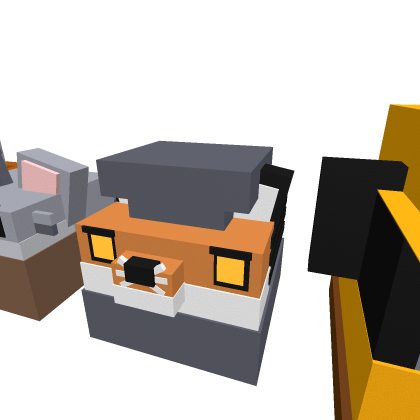 piggy book 2 skin