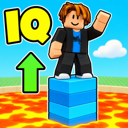 IQ Tower Race icon