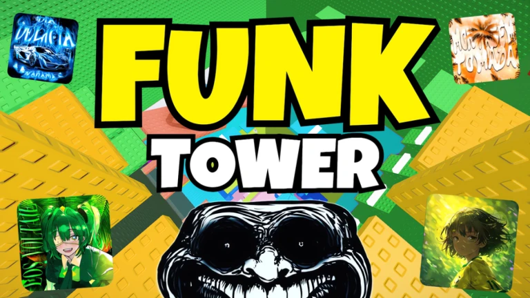 Funk Tower 🎵