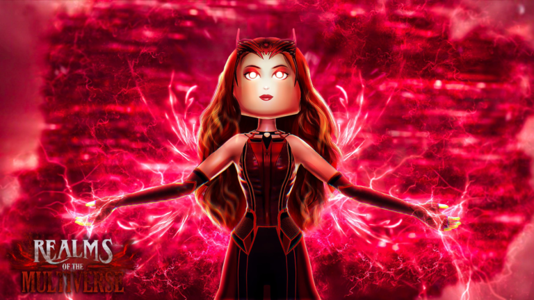 [Halloween] Realms Of The Multiverse screenshot 3