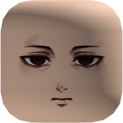 Uruma Roblox item