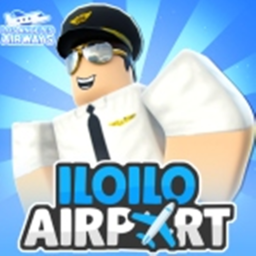 ✈️ Iloilo Airport - Flight Simulator