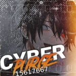 CyberPuRge#01
