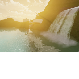 Cradle of Horizon