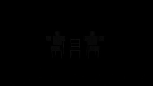 Dark.