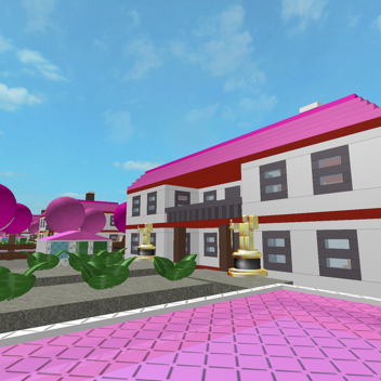 ►MANSION TYCOON [VALENTINES]◄