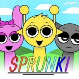 Sprunki Incredibox RP