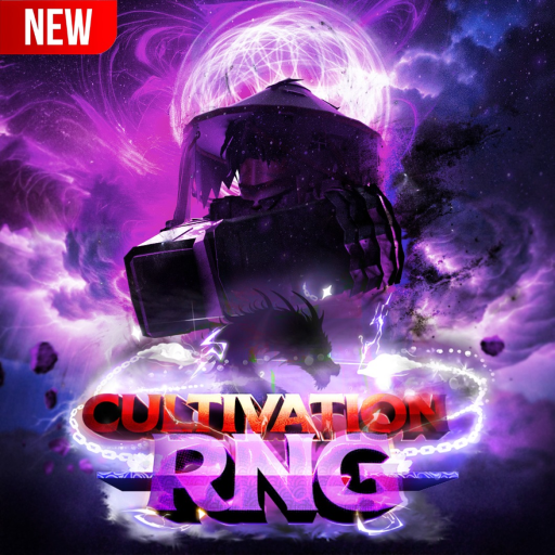 [🍀10x-LUCK] Cultivation RNG🎲 official Roblox game thumbnail