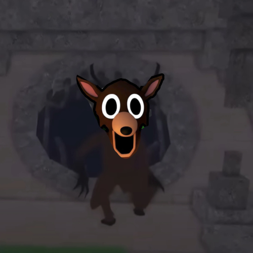 [UPD] Voxel Drilling official Roblox game thumbnail