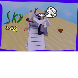 Skybox (Dead) icon