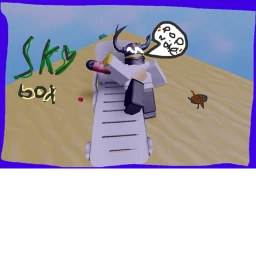 Skybox (Dead) icon