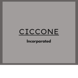 Ciccone Meeting Room.