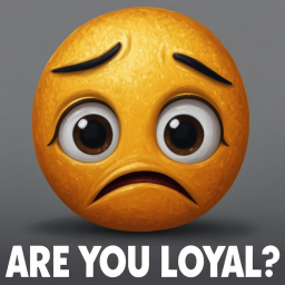 LOYAL FRIEND TEST