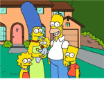 The Simpsons Fans!