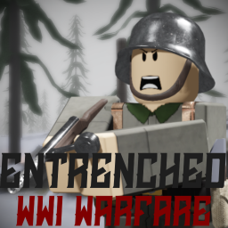 [NEW!] Entrenched Warfare