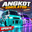 Angkot Simulator Indonesia