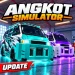 Angkot Simulator Indonesia icon