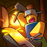 Untitled Forge