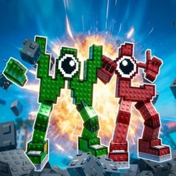 [W or L] Brainrot Battlegrounds
