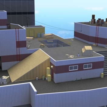 Games Unite Testing Place 