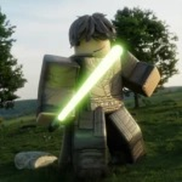 [STAR WARS] Jedi Temple on Ashas