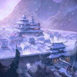 Yūkō to Chūsei (5ブレード)