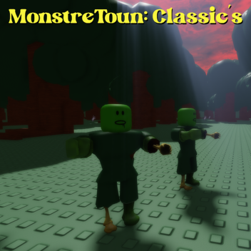 MonstreToun: Классический