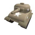 The War Peoples